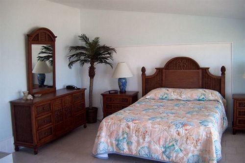 Pelican Beach Villas Marsh Limanı Dış mekan fotoğraf