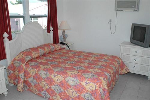 Pelican Beach Villas Marsh Limanı Dış mekan fotoğraf