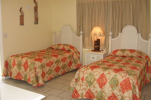 Pelican Beach Villas Marsh Limanı Dış mekan fotoğraf