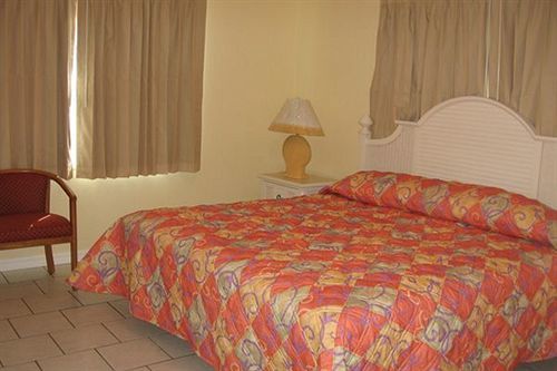 Pelican Beach Villas Marsh Limanı Dış mekan fotoğraf