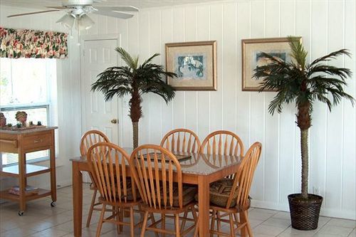 Pelican Beach Villas Marsh Limanı Dış mekan fotoğraf