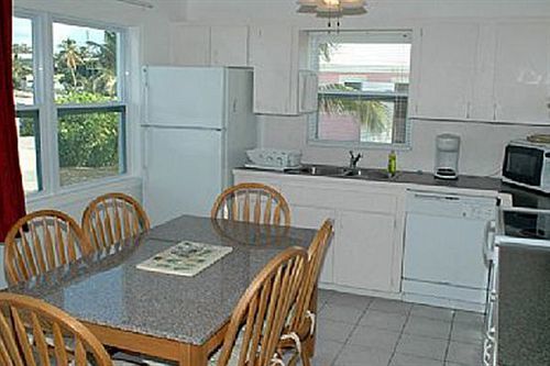 Pelican Beach Villas Marsh Limanı Dış mekan fotoğraf