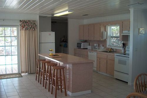 Pelican Beach Villas Marsh Limanı Dış mekan fotoğraf