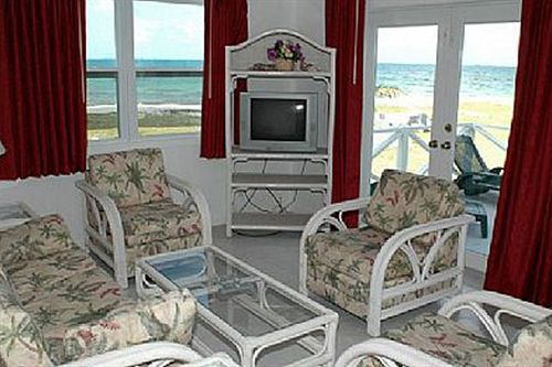 Pelican Beach Villas Marsh Limanı Dış mekan fotoğraf