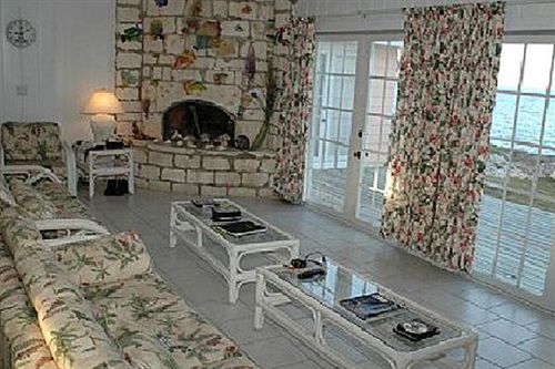 Pelican Beach Villas Marsh Limanı Dış mekan fotoğraf