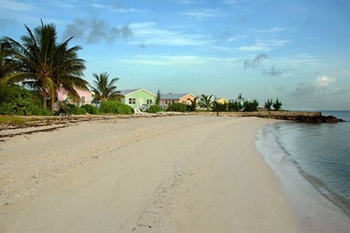 Pelican Beach Villas Marsh Limanı Dış mekan fotoğraf