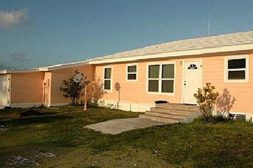 Pelican Beach Villas Marsh Limanı Dış mekan fotoğraf