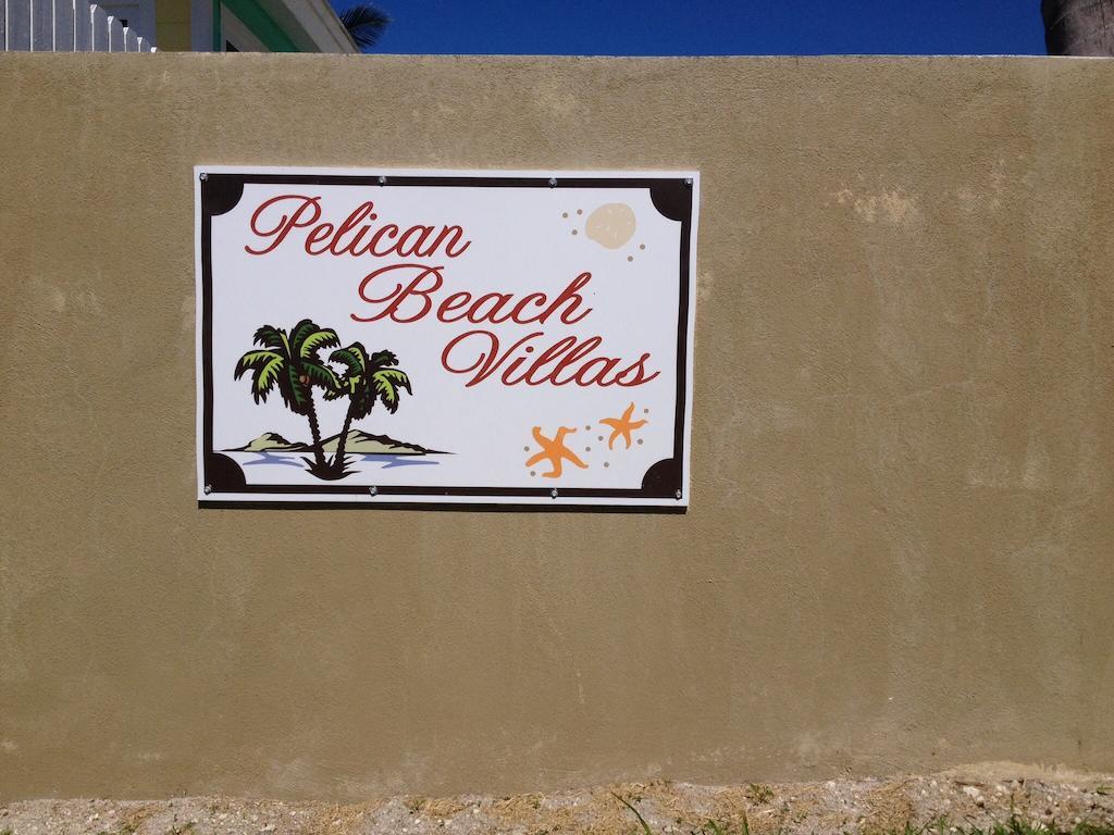 Pelican Beach Villas Marsh Limanı Dış mekan fotoğraf