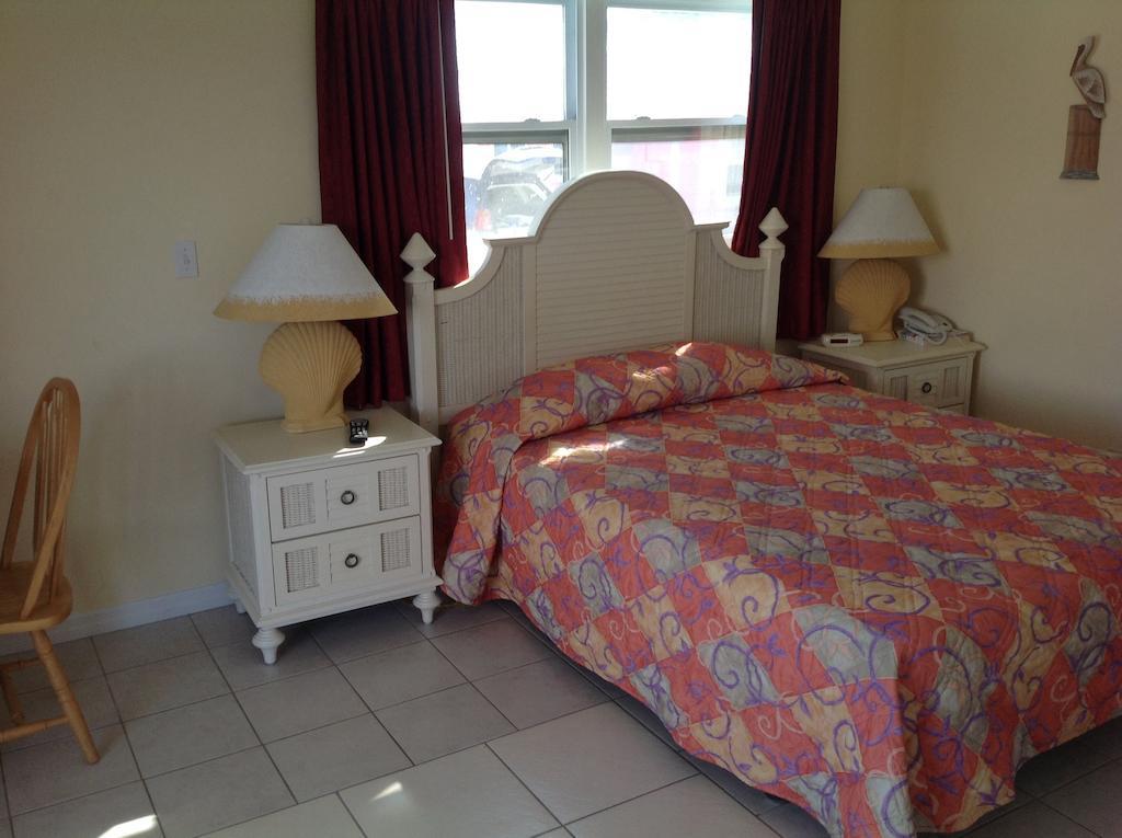 Pelican Beach Villas Marsh Limanı Dış mekan fotoğraf