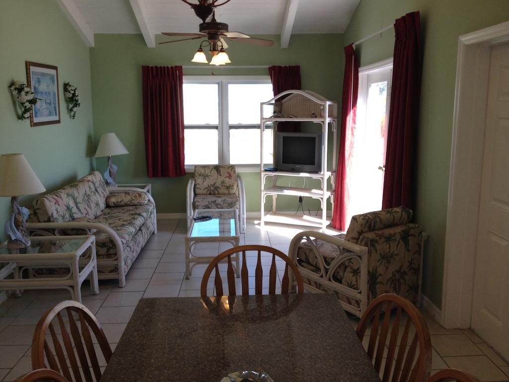 Pelican Beach Villas Marsh Limanı Dış mekan fotoğraf